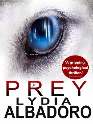 cover image of Prey